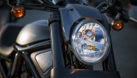 Harley-Davidson V-Rod Night Rod Special in UAE