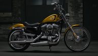 Harley-Davidson Seventy-Two in UAE