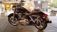 Harley-Davidson Dyna Switchback in UAE