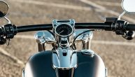 Harley-Davidson Softail Breakout in UAE