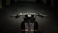 Harley-Davidson CVO Pro Street Breakout in UAE