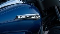 Harley-Davidson Touring Ultra Classic in UAE