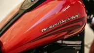 Harley-Davidson Dyna Fat Bob in UAE