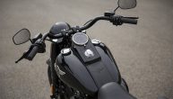 Harley-Davidson Softail Fat Boy S in UAE