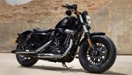 Harley-Davidson Sportster Forty-Eight in UAE
