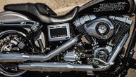 Harley-Davidson Dyna Low Rider in UAE