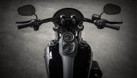 Harley-Davidson Dyna Rider S in UAE