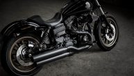 Harley-Davidson Dyna Rider S in UAE