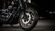 Harley-Davidson Low Rider S in UAE