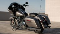 Harley-Davidson Road Glide Special in UAE