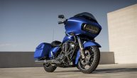 Harley-Davidson Touring Glide Special in UAE