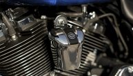 Harley-Davidson Touring Glide Special in UAE