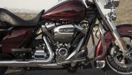 Harley-Davidson Road King in UAE
