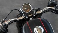 Harley-Davidson Sportster Roadster in UAE