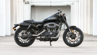 Harley-Davidson Sportster Roadster in UAE