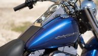 Harley-Davidson Softail Deluxe in UAE