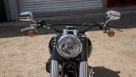 Harley-Davidson Softail Fat Boy in UAE