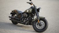 Harley-Davidson Softail Slim S in UAE