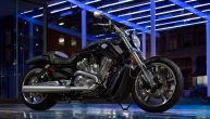 Harley-Davidson V-Rod Muscle in UAE