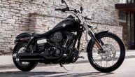 Harley-Davidson Dyna Wide Glide in UAE