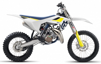 Husqvarna TC 85 19/16 2018