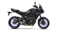 Yamaha MT09Tra Tracer 900 in UAE