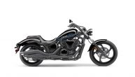 Star Motorcycles XVS1300 Stryker in UAE
