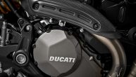 Ducati Monster 1200 25°Anniversario in UAE