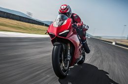 Ducati Panigale V4