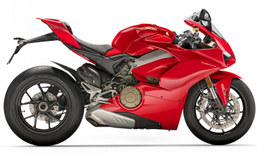 Ducati Panigale V4 2019