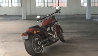 Harley-Davidson Softail Breakout 114 in UAE