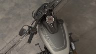 Harley-Davidson Softail Fat Bob 114 in UAE