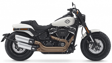 Harley-Davidson Softail Fat Bob 114 2018