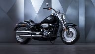 Harley-Davidson Softail Fat Boy 114 in UAE
