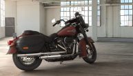 Harley-Davidson Softail Heritage Classic 114 in UAE