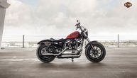 Harley-Davidson Sportster Forty-Eight Special in UAE