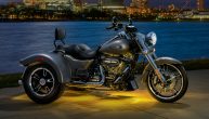Harley-Davidson Freewheeler in UAE