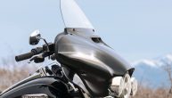 Harley-Davidson Tri Glide Ultra in UAE