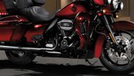 Harley-Davidson CVO Limited in UAE
