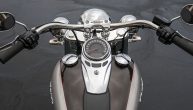 Harley-Davidson Softail Deluxe in UAE