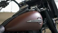 Harley-Davidson Softail Heritage Classic in UAE