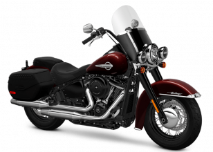 Harley-Davidson Softail Heritage Classic 2018