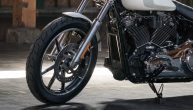 Harley-Davidson Softail Low Rider in UAE