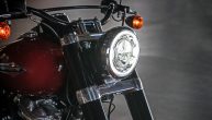 Harley-Davidson Softail Slim in UAE