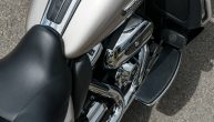 Harley-Davidson Electra Glide Ultra Classic in UAE