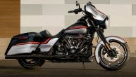 Harley-Davidson Street Glide Special in UAE
