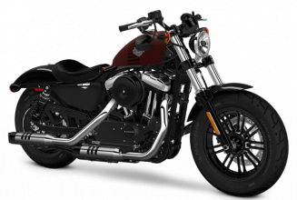 Harley-Davidson Sportster Forty-Eight 2018