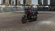 Honda CB 1100 in UAE