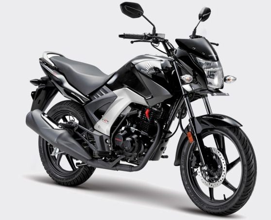 2018 Honda Unicorn 160 Motorcycle UAE's Prices, Specs & Features, Review