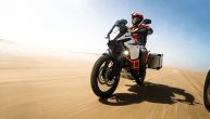 KTM 1090 Adventure R in UAE